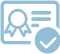 Business license application